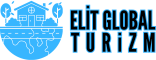 Elit Global Turizm Logo